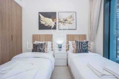 Apartment in Dubai Creek Harbour (The Lagoons), Dubai 2 bedrooms, 99.5 sq.m. № 9398 - photo 21