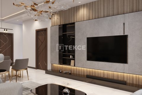 Купить квартиру в Джумейра Вилладж Серкл, Дубай: 1 спальня, 80м², № 9399 - фото 9