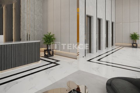 Купить квартиру в Джумейра Вилладж Серкл, Дубай: 1 спальня, 80м², № 9399 - фото 4