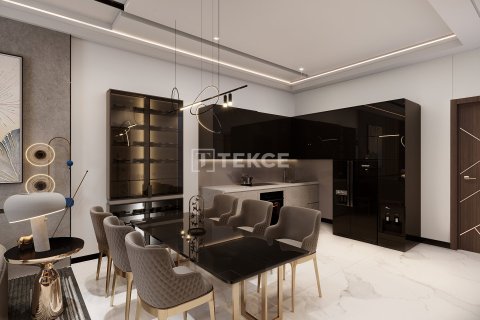 Купить квартиру в Джумейра Вилладж Серкл, Дубай: 1 спальня, 80м², № 9399 - фото 10