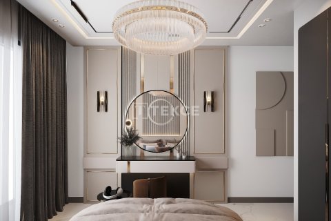 Купить квартиру в Джумейра Вилладж Серкл, Дубай: 1 спальня, 80м², № 9399 - фото 12