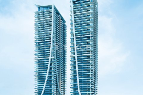 Купить квартиру в Джумейра Вилладж Серкл, Дубай: 1 спальня, 80м², № 9399 - фото 1
