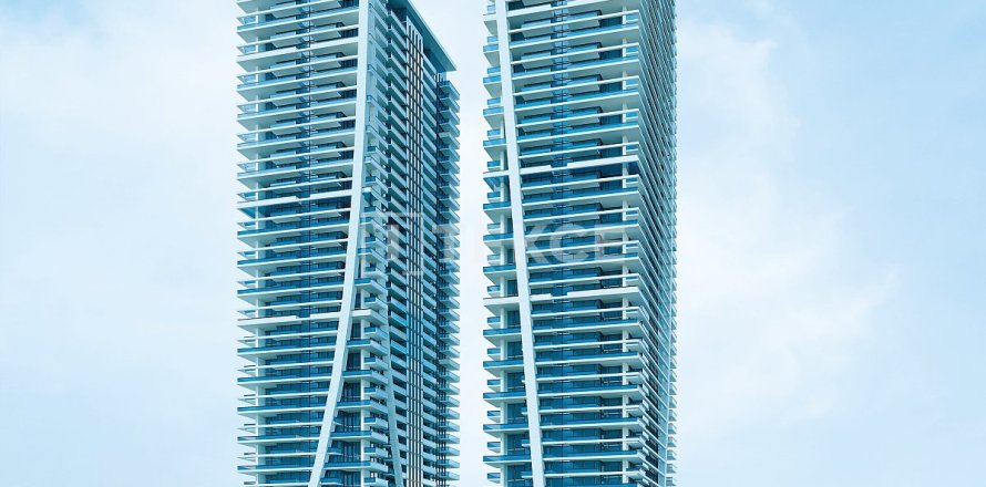 Квартира в Джумейра Вилладж Серкл, Дубай, 1 спальня, 80м², № 9399