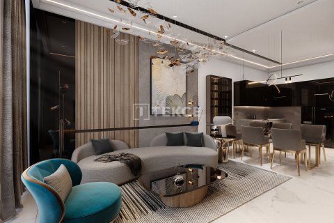 Купить квартиру в Джумейра Вилладж Серкл, Дубай: 1 спальня, 80м², № 9399 - фото 8