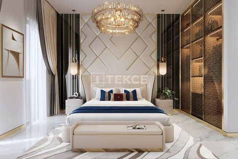 Купить квартиру в Бизнес-Бэе, Дубай: 1 спальня, 74м², № 9401 - фото 7