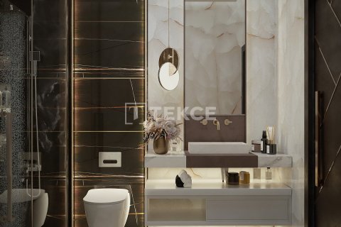 Appartement à Jumeirah Village Circle, Dubai, 3 chambres, 138 m², № 9400 - photo 16