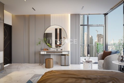 Appartement à Jumeirah Village Circle, Dubai, 3 chambres, 138 m², № 9400 - photo 12
