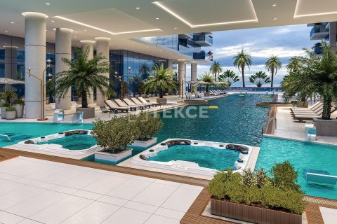Appartement à Jumeirah Village Circle, Dubai, 3 chambres, 138 m², № 9400 - photo 3