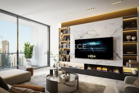 Appartement à Jumeirah Village Circle, Dubai, 3 chambres, 138 m², № 9400 - photo 8