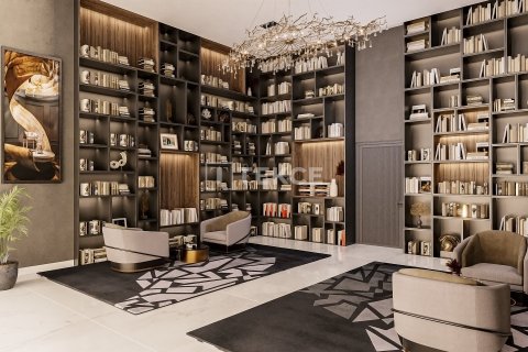 Appartement à Jumeirah Village Circle, Dubai, 3 chambres, 138 m², № 9400 - photo 6