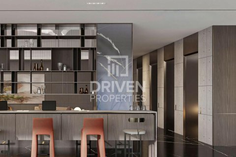 شقة في الخليج التجاري, دبي 1غرف نوم, 65 م² رقم 86964 - صورة 5