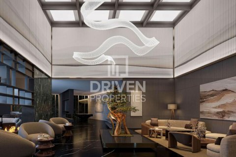 شقة في الخليج التجاري, دبي 1غرف نوم, 65 م² رقم 86964 - صورة 7