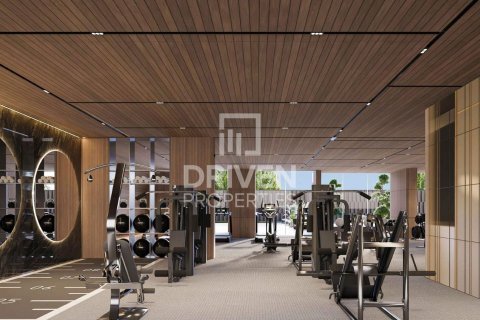 شقة في الخليج التجاري, دبي 1غرف نوم, 65 م² رقم 86964 - صورة 11