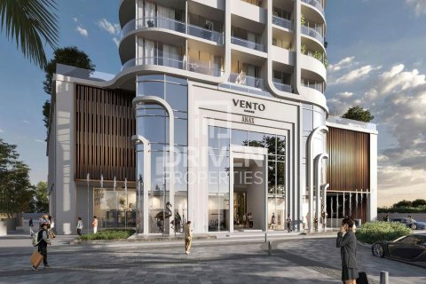 Apartment in Business Bay, Dubai 1 bedroom, 65 sq.m. № 86964