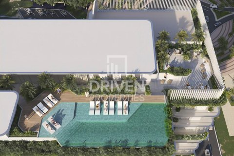 Appartement à Dubai Land, Dubai, 1 chambre, 93 m², № 86963 - photo 21