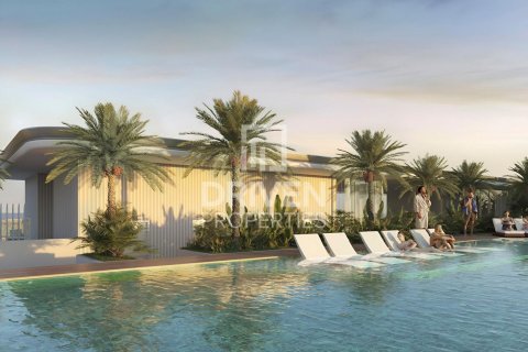 Appartement à Dubai Land, Dubai, 1 chambre, 93 m², № 86963 - photo 14