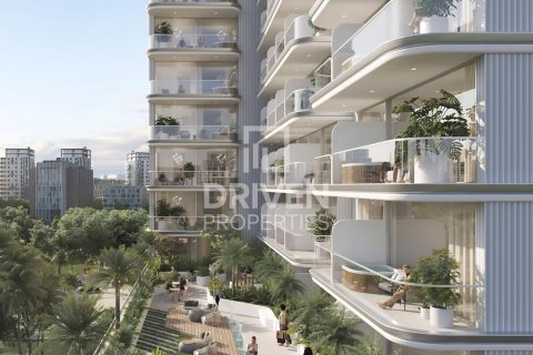 Appartement à Dubai Land, Dubai, 1 chambre, 93 m², № 86963 - photo 19