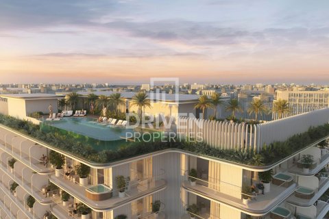 Appartement à Dubai Land, Dubai, 1 chambre, 93 m², № 86963 - photo 15