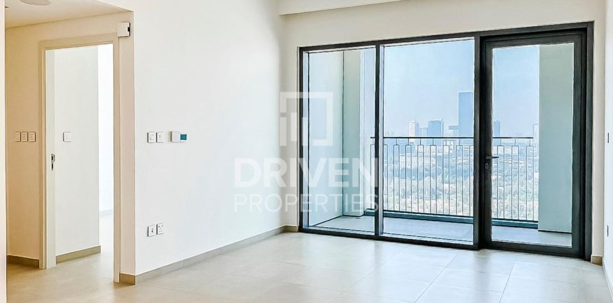 Appartement à Zabeel, Dubai, 1 chambre, 69 m², № 86953