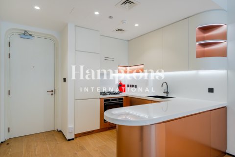 Appartement à FIVE at Jumeirah Village Circle, Jumeirah Village Circle, Dubai, 1 chambre, 65.6796 m², № 105510
