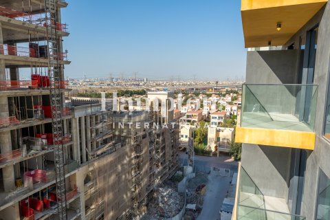 Appartement à FIVE at Jumeirah Village Circle, Jumeirah Village Circle, Dubai, 1 chambre, 65.67963391 m², № 105510 - photo 12