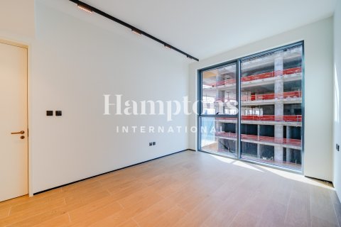 Appartement à FIVE at Jumeirah Village Circle, Jumeirah Village Circle, Dubai, 1 chambre, 65.67963391 m², № 105510 - photo 11