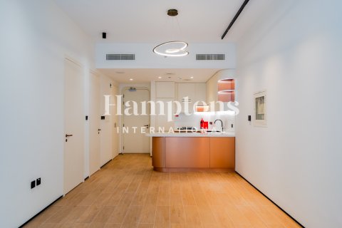 Appartement à FIVE at Jumeirah Village Circle, Jumeirah Village Circle, Dubai, 1 chambre, 65.67963391 m², № 105510 - photo 3