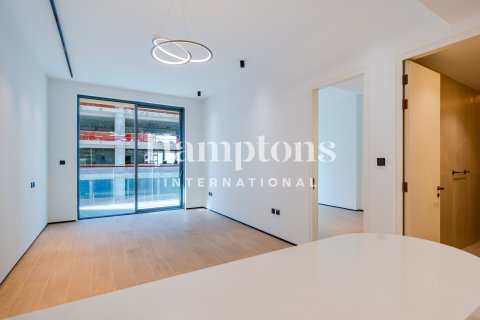 Appartement à FIVE at Jumeirah Village Circle, Jumeirah Village Circle, Dubai, 1 chambre, 65.67963391 m², № 105510 - photo 8