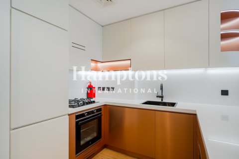 Appartement à FIVE at Jumeirah Village Circle, Jumeirah Village Circle, Dubai, 1 chambre, 65.67963391 m², № 105510 - photo 14