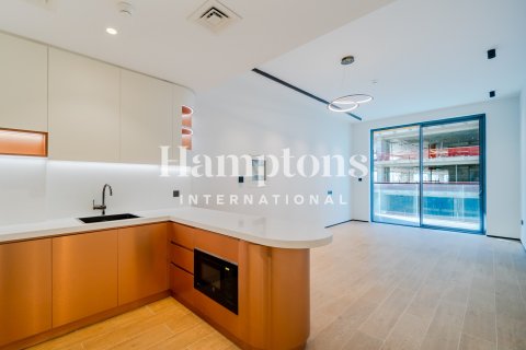 Appartement à FIVE at Jumeirah Village Circle, Jumeirah Village Circle, Dubai, 1 chambre, 65.67963391 m², № 105510 - photo 16