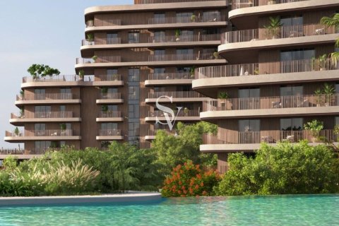 Appartement à Dubai Land, Dubai, 2 chambres, 133 m², № 105575
