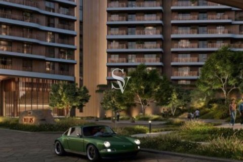 Apartment in Dubai Land, Dubai 1 bedroom, 75 sq.m. № 105576 - photo 9