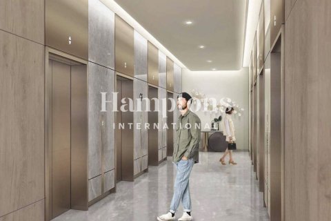 Appartement à Maritime City, Dubai, 1 chambre, 71.16369800 m², № 105511 - photo 3