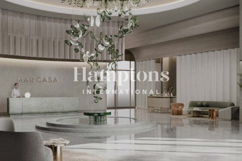 Appartement à Maritime City, Dubai, 1 chambre, 71.16369800 m², № 105511 - photo 15
