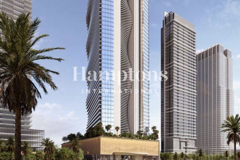 Appartement à Maritime City, Dubai, 1 chambre, 71.16369800 m², № 105511 - photo 14