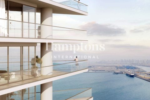 Appartement à Maritime City, Dubai, 1 chambre, 71.16369800 m², № 105511 - photo 2