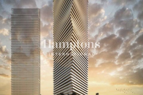 Appartement à Maritime City, Dubai, 1 chambre, 71.16369800 m², № 105511 - photo 5