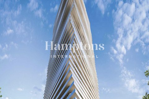 Appartement à Maritime City, Dubai, 1 chambre, 71.16369800 m², № 105511 - photo 8