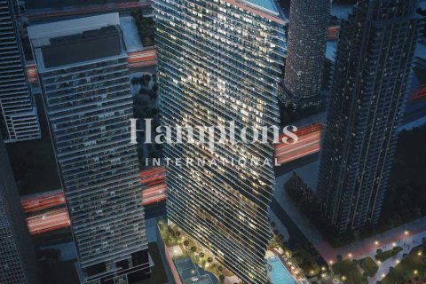 Appartement à Maritime City, Dubai, 1 chambre, 71.16369800 m², № 105511 - photo 7