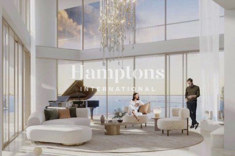 Appartement à Maritime City, Dubai, 1 chambre, 71.16369800 m², № 105511 - photo 10