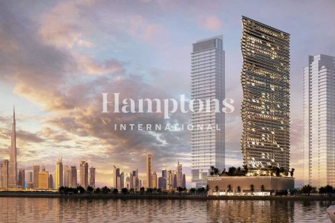 Appartement à Maritime City, Dubai, 1 chambre, 71.16369800 m², № 105511 - photo 13