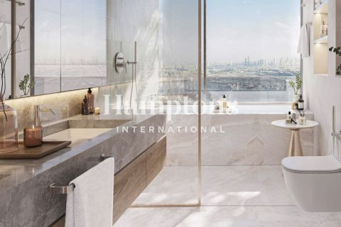 Appartement à Maritime City, Dubai, 1 chambre, 71.16369800 m², № 105511 - photo 6