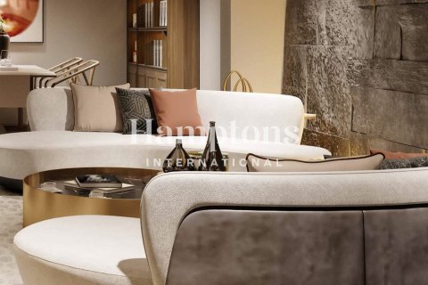 Appartement à Maritime City, Dubai, 1 chambre, 71.16369800 m², № 105511 - photo 18