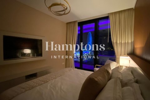 Apartamento en Jumeirah Beach Residence, Dubai, 2 dormitorios, 137.03192500 m², № 105509 - foto 8
