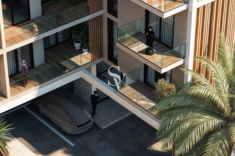 Apartment in Dubai South (Dubai World Central), Dubai 2 bedrooms, 102 sq.m. № 132858 - photo 4
