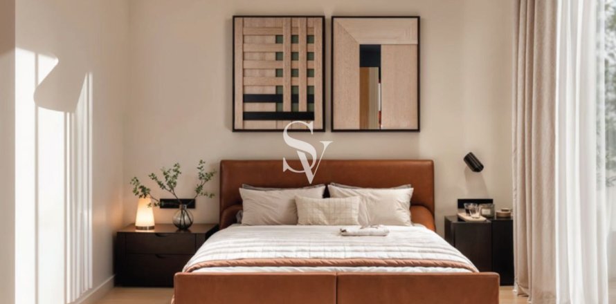 Apartment in Dubai South (Dubai World Central), Dubai 2 bedrooms, 102 sq.m. № 132858