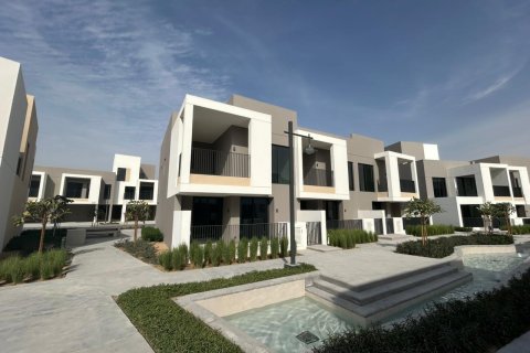 Таунхаус в Arabian Ranches 3, Дубай, 3 спальни, 218.88м², № 119935