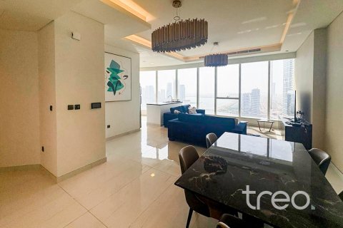 شقة في Dubai Media City, دبي 2 غرف نوم, 146.69 م² رقم 119936