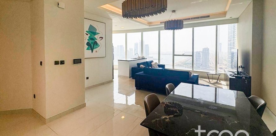 شقة في Dubai Media City, دبي 2 غرف نوم, 146.69 م² رقم 119936