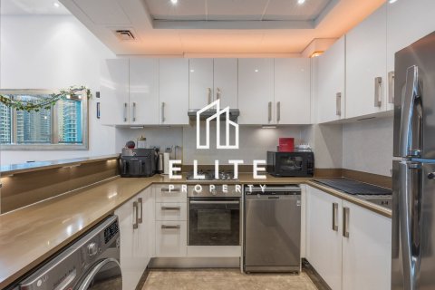 Apartamento en Dubai Marina, Dubai, 1 dormitorio, 75 m², № 137365 - foto 6
